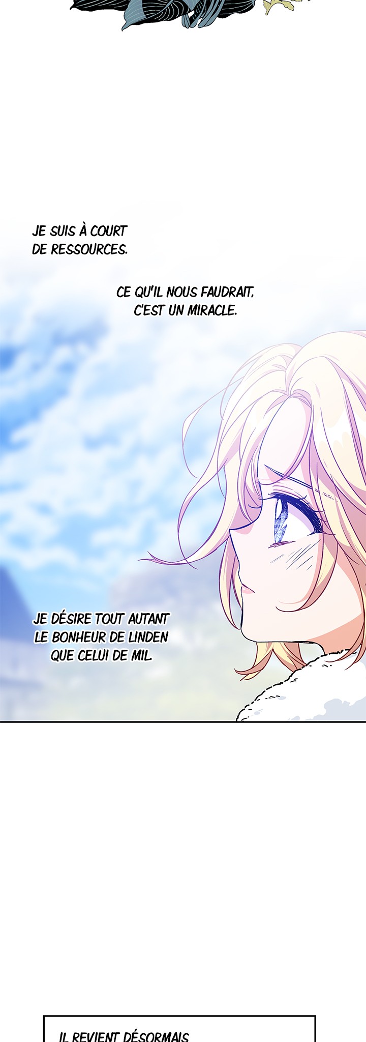 Read Doctor Elise FR Manga Online