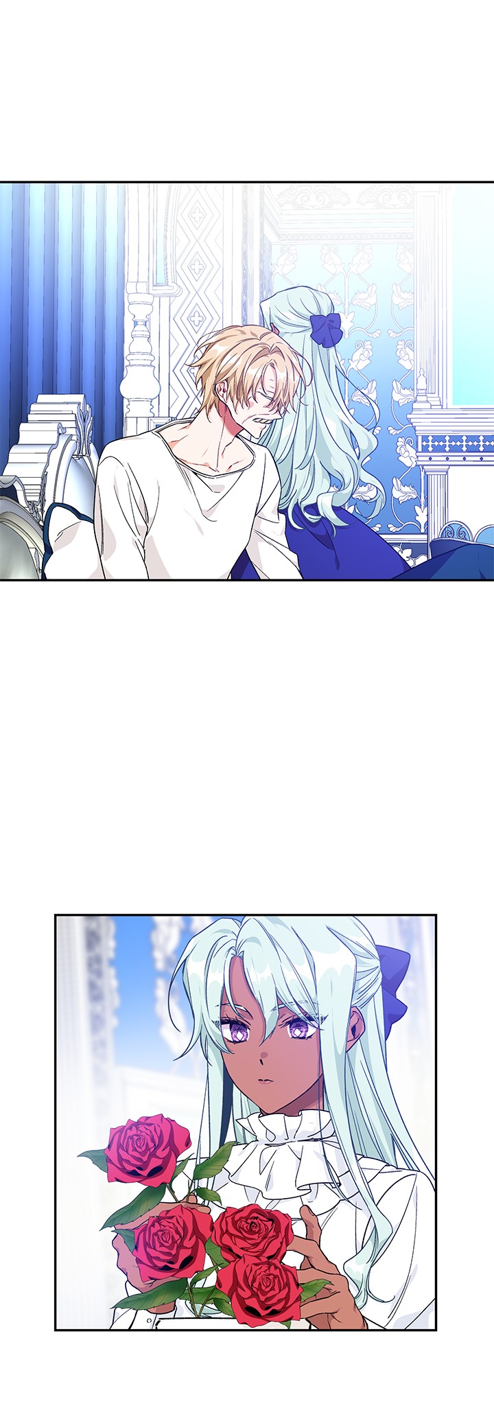 Read Doctor Elise FR Manga Online