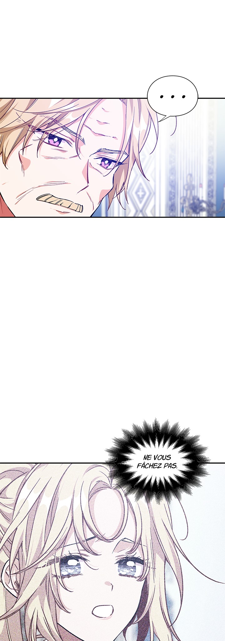 Read Doctor Elise FR Manga Online