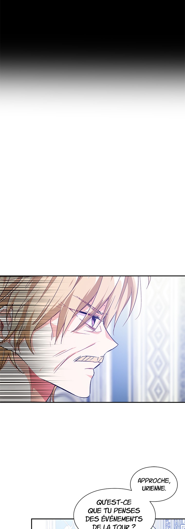 Read Doctor Elise FR Manga Online