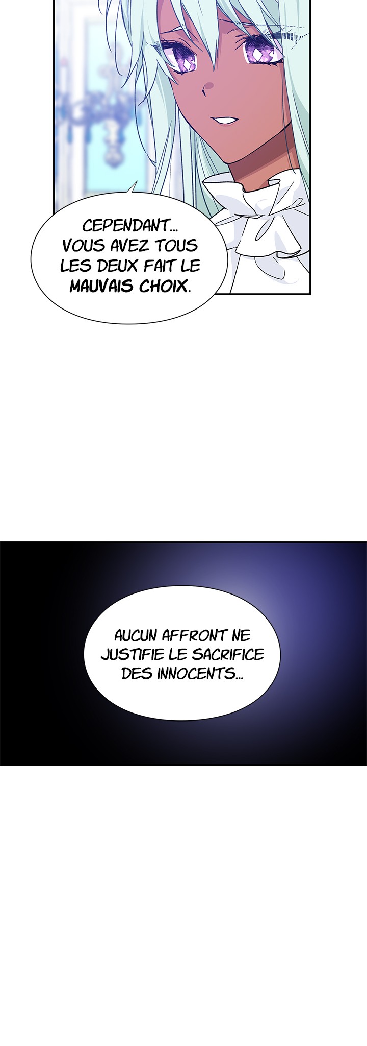 Read Doctor Elise FR Manga Online