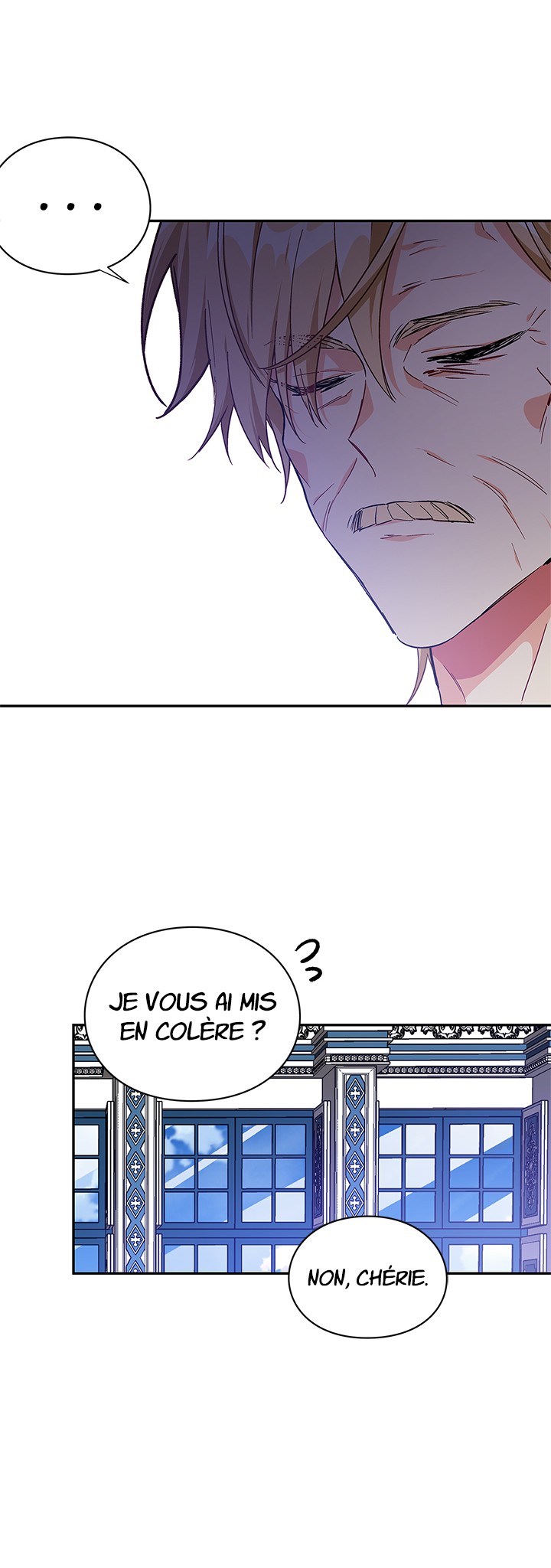 Read Doctor Elise FR Manga Online