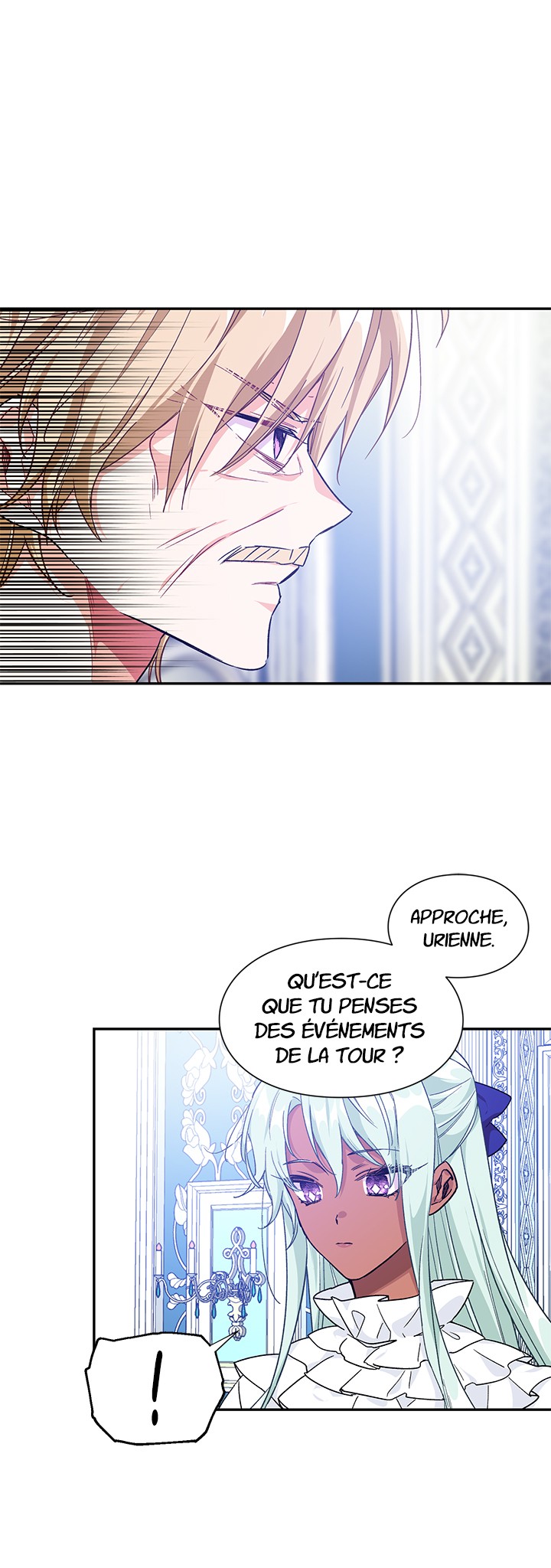 Read Doctor Elise FR Manga Online