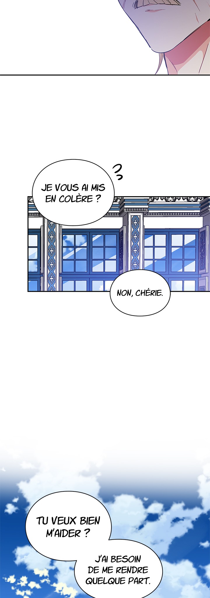 Read Doctor Elise FR Manga Online