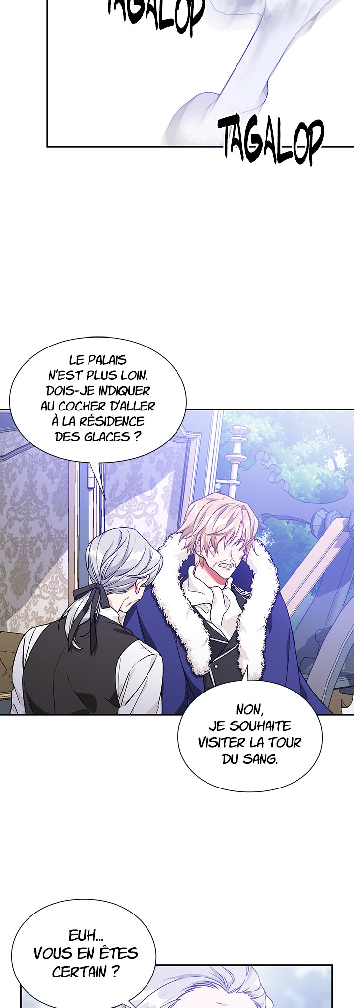 Read Doctor Elise FR Manga Online