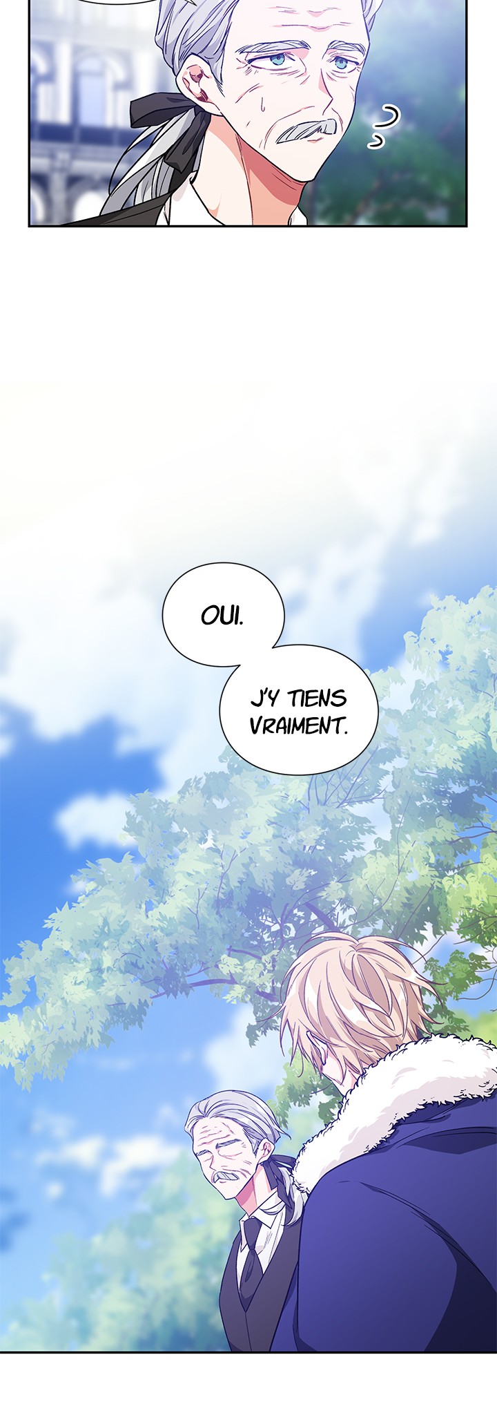 Read Doctor Elise FR Manga Online