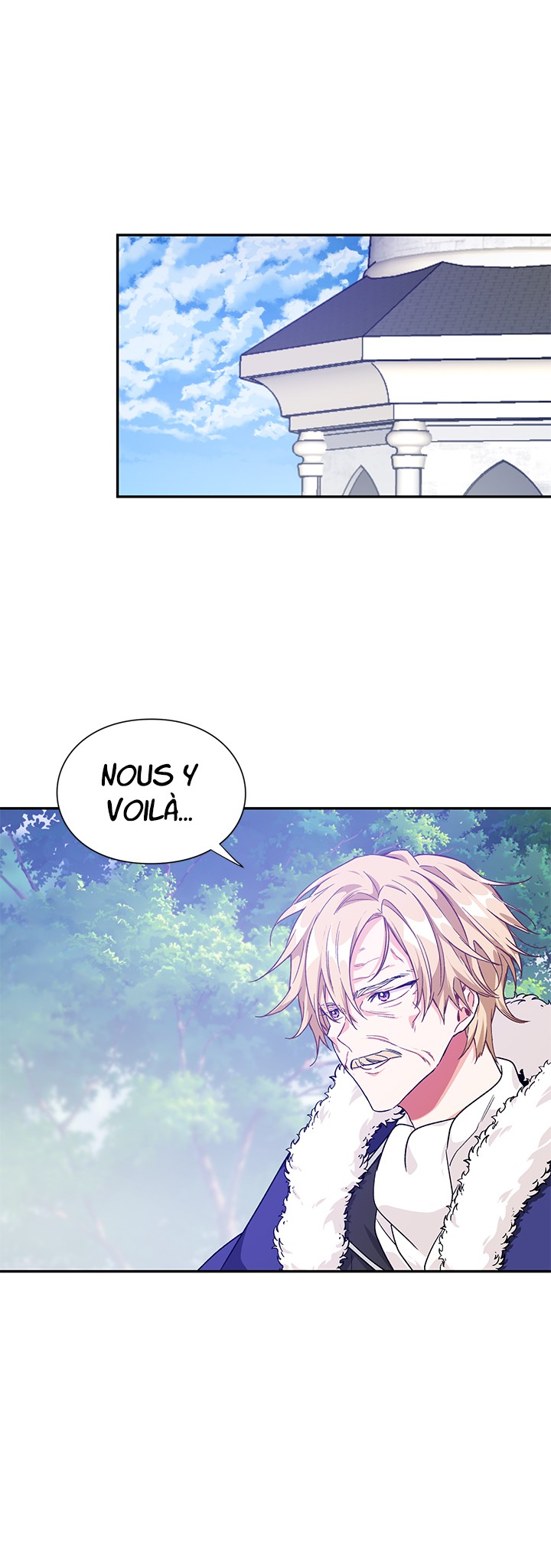 Read Doctor Elise FR Manga Online