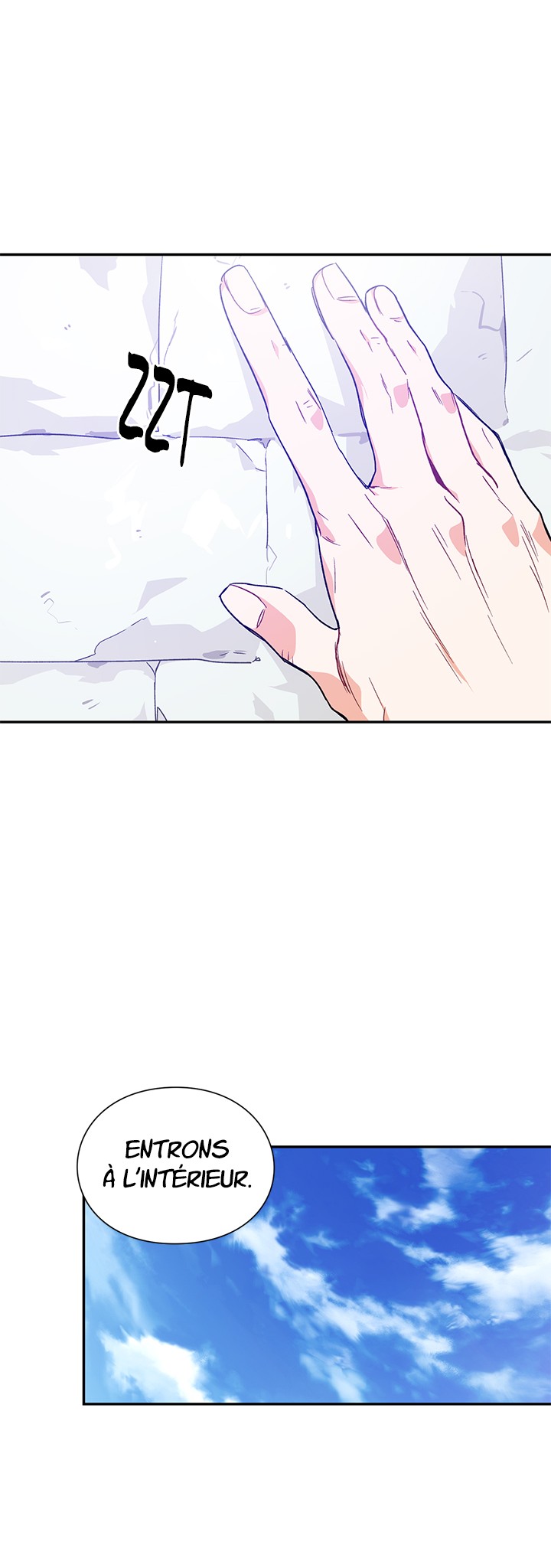 Read Doctor Elise FR Manga Online