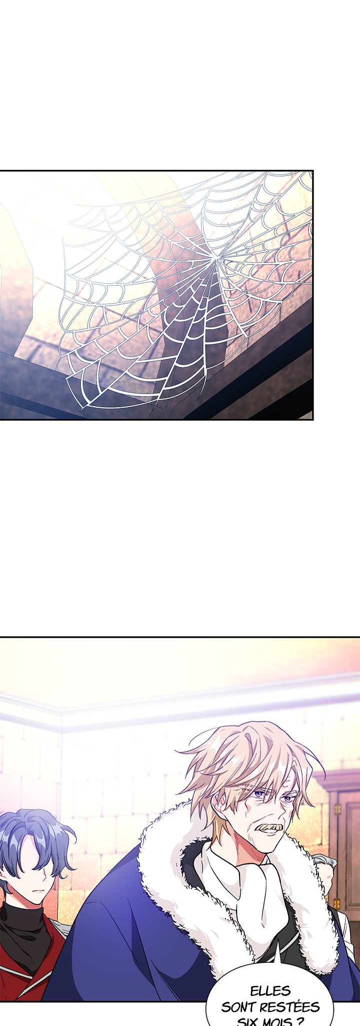 Read Doctor Elise FR Manga Online
