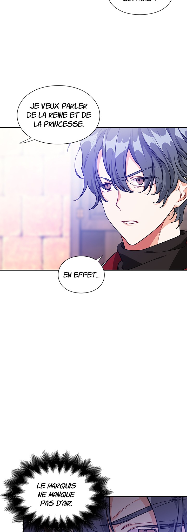 Read Doctor Elise FR Manga Online
