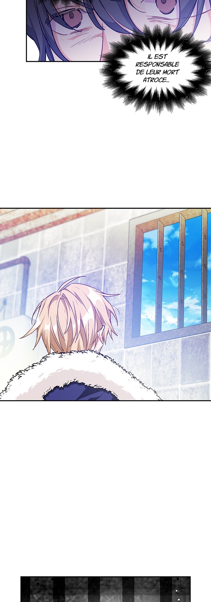 Read Doctor Elise FR Manga Online