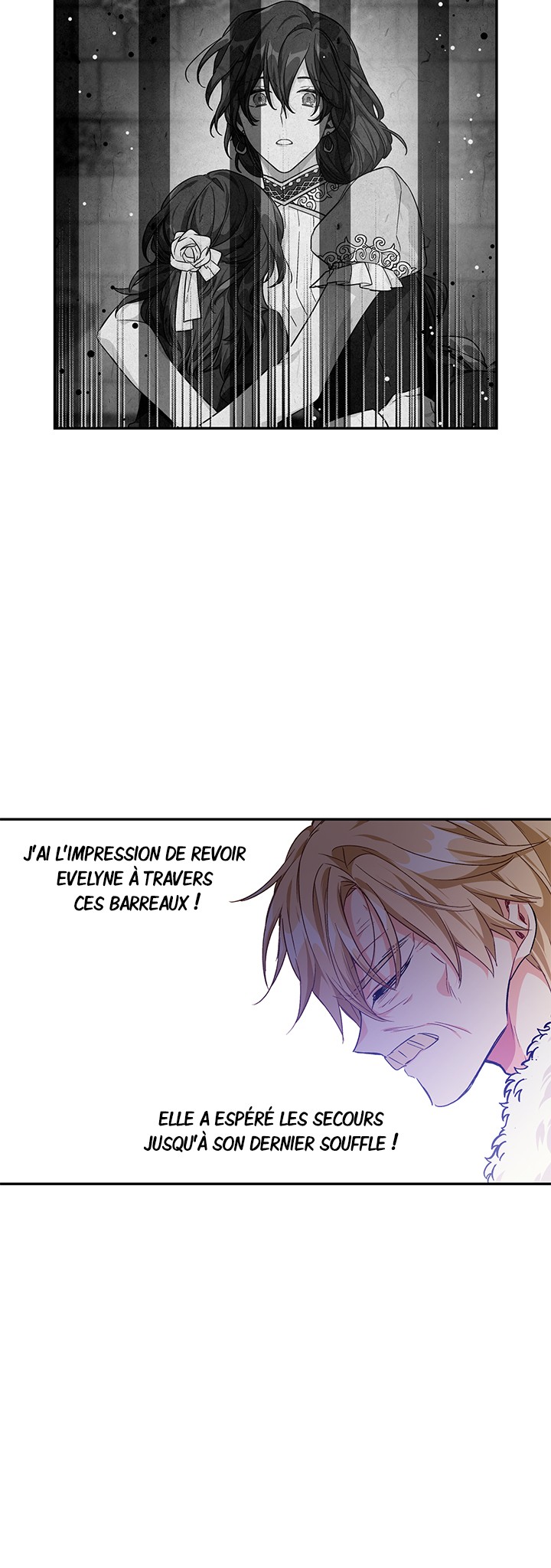 Read Doctor Elise FR Manga Online