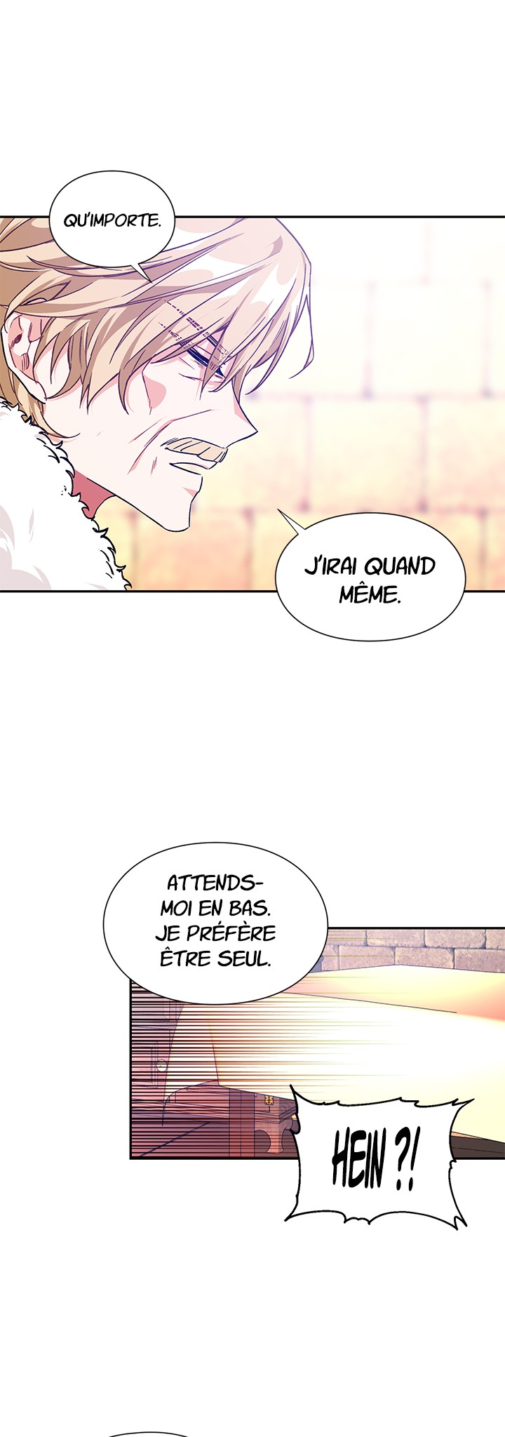 Read Doctor Elise FR Manga Online