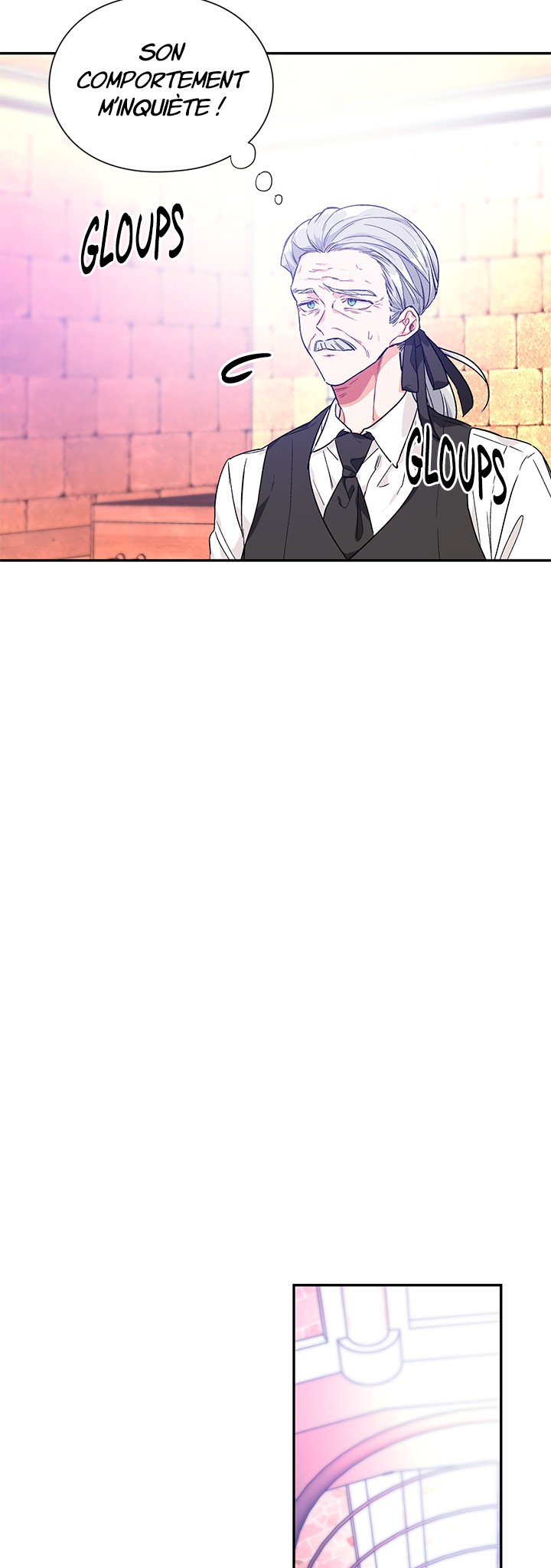 Read Doctor Elise FR Manga Online