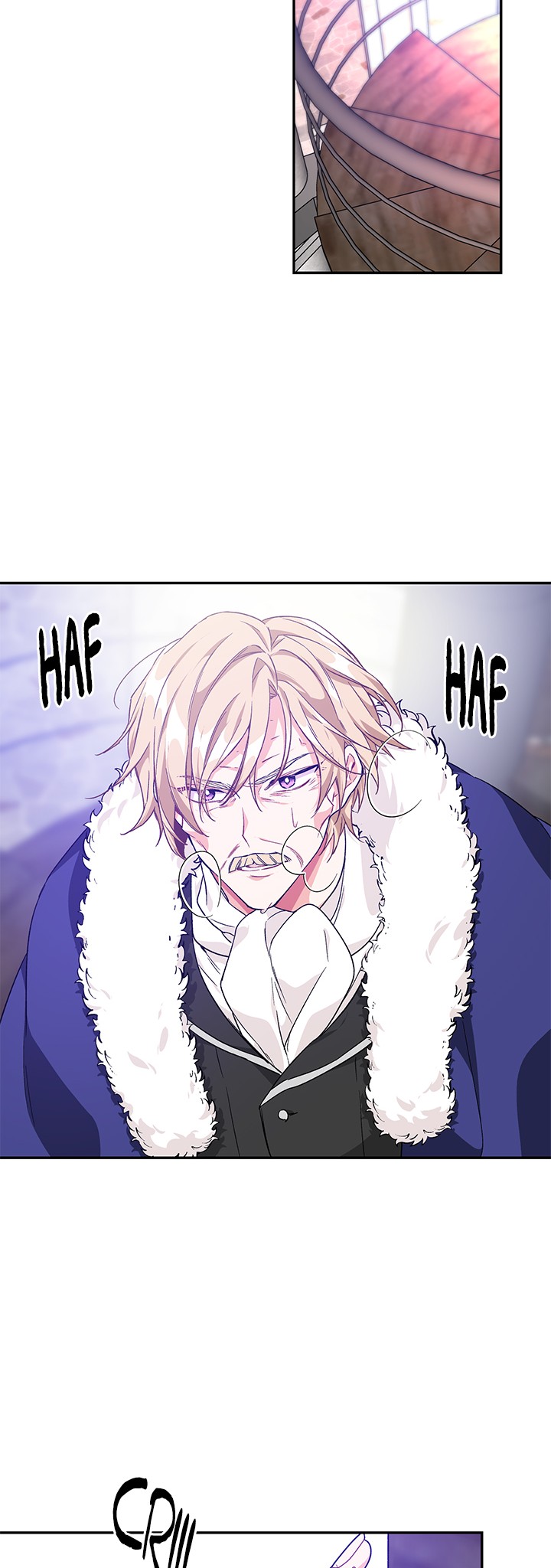 Read Doctor Elise FR Manga Online