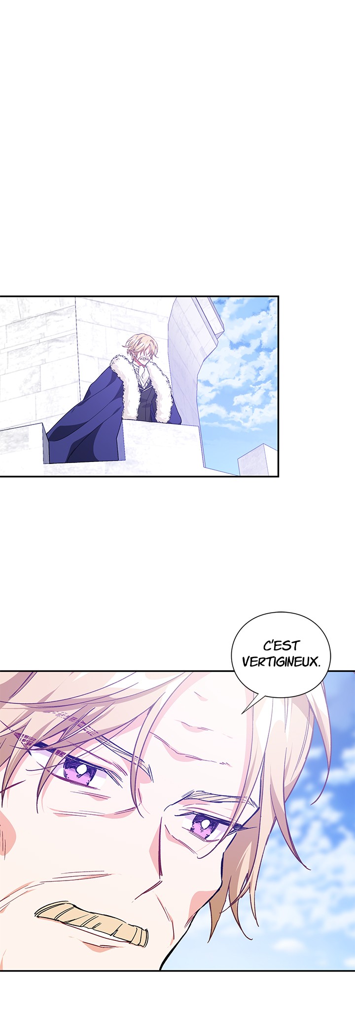Read Doctor Elise FR Manga Online