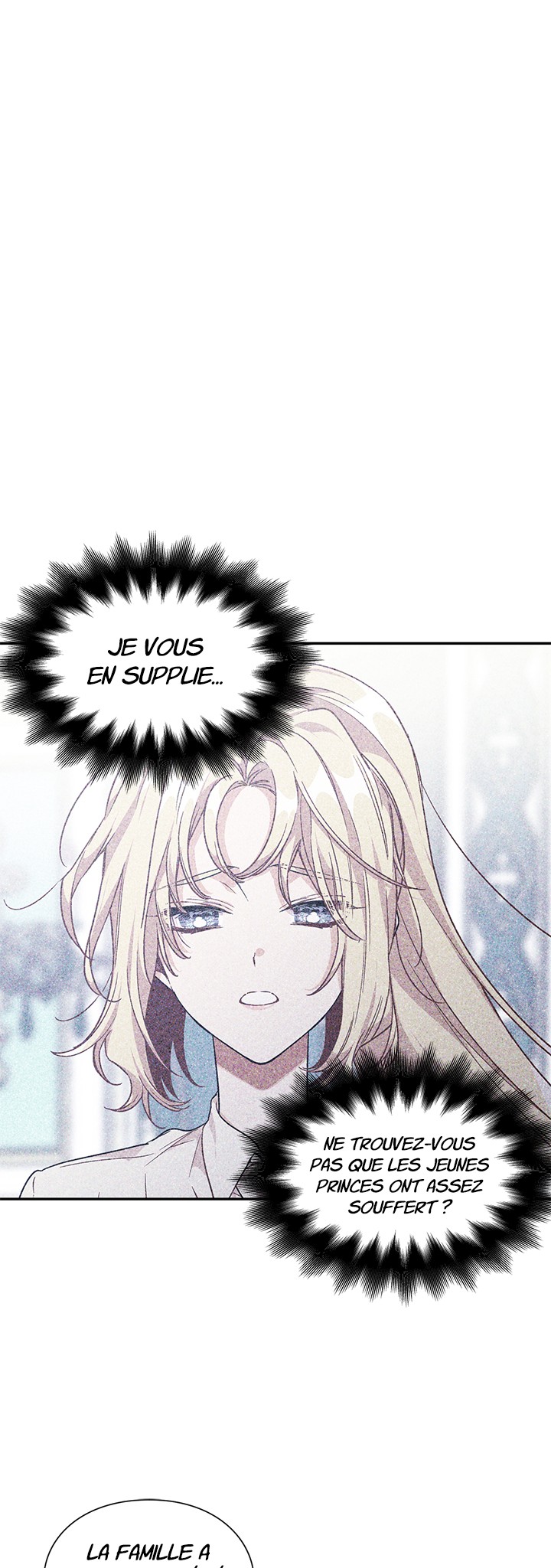 Read Doctor Elise FR Manga Online