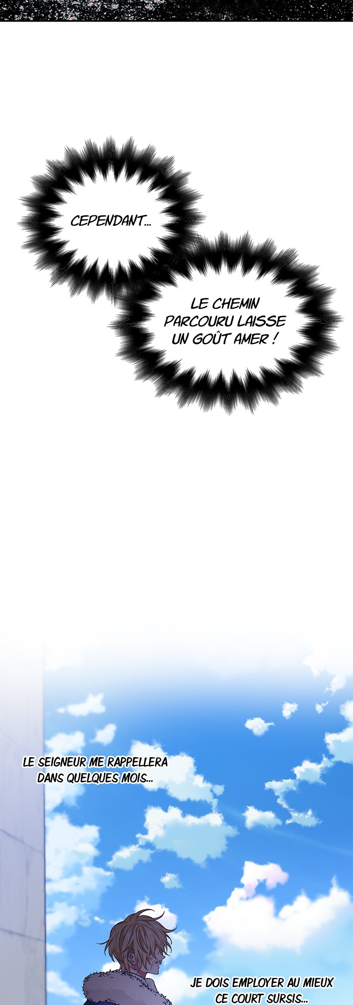 Read Doctor Elise FR Manga Online