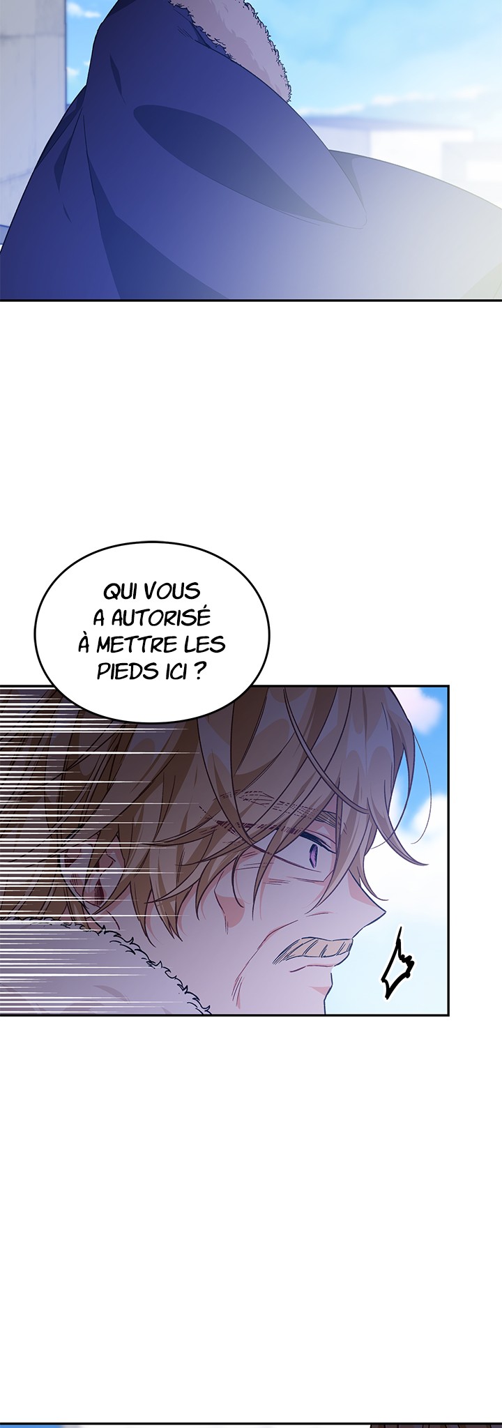 Read Doctor Elise FR Manga Online