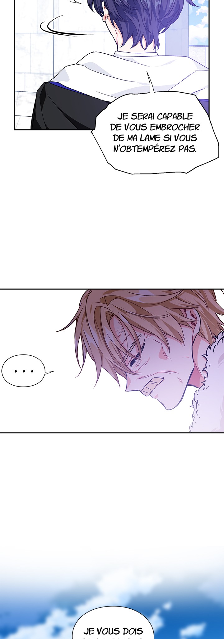 Read Doctor Elise FR Manga Online