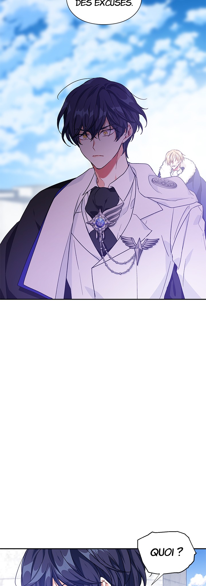 Read Doctor Elise FR Manga Online