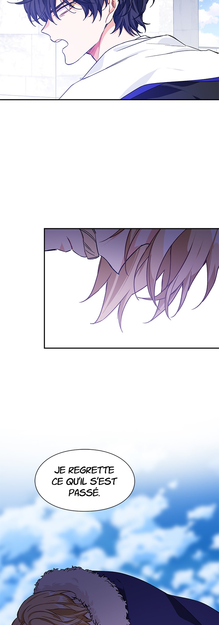Read Doctor Elise FR Manga Online