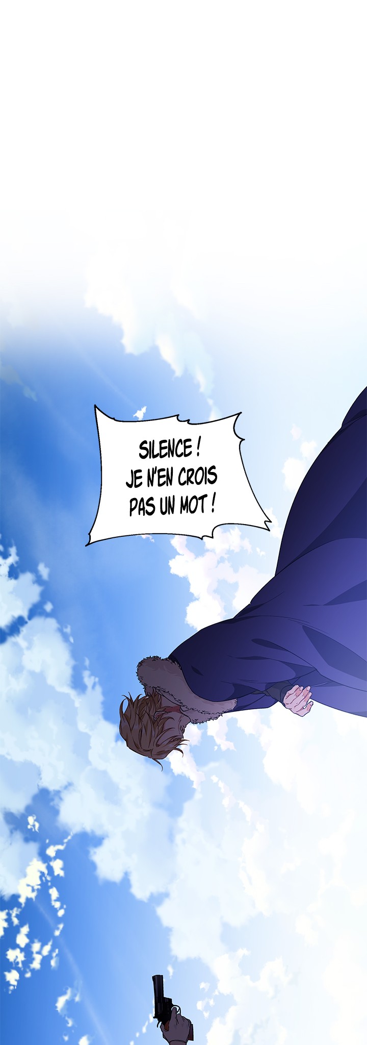 Read Doctor Elise FR Manga Online