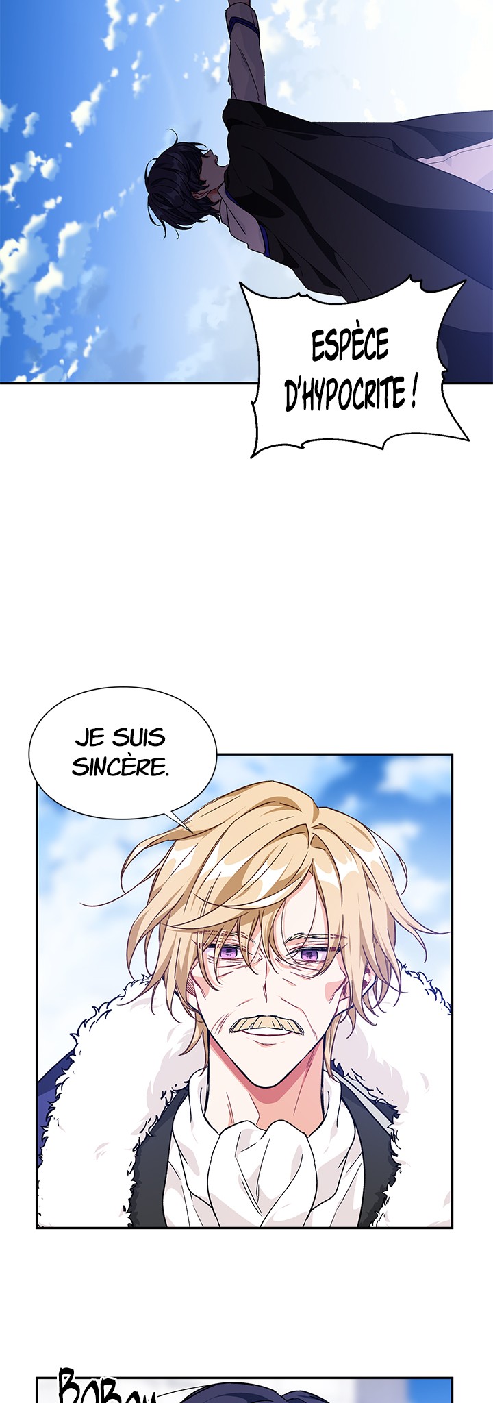 Read Doctor Elise FR Manga Online