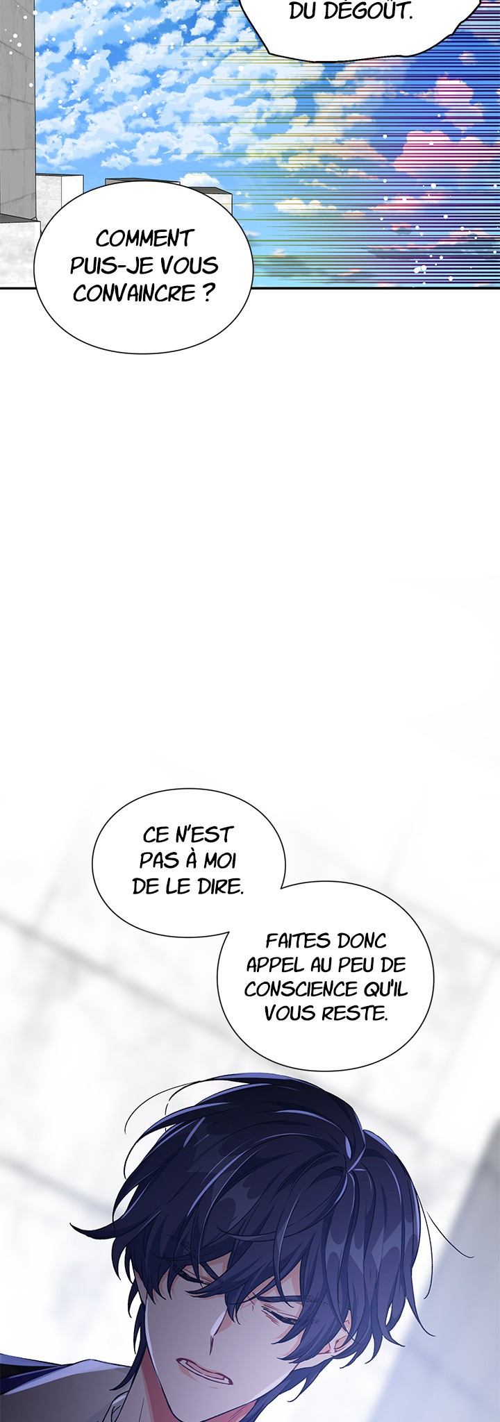 Read Doctor Elise FR Manga Online