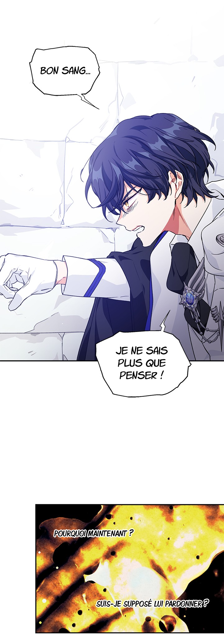 Read Doctor Elise FR Manga Online