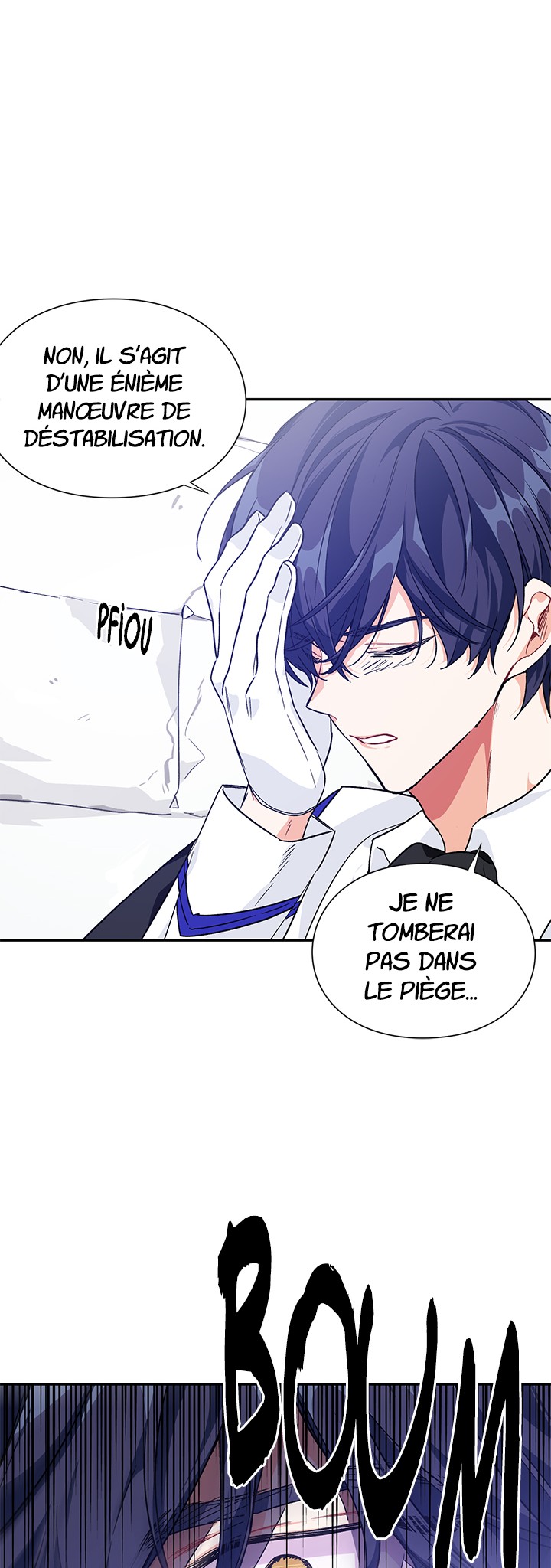 Read Doctor Elise FR Manga Online