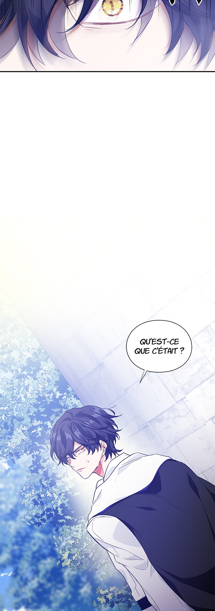 Read Doctor Elise FR Manga Online