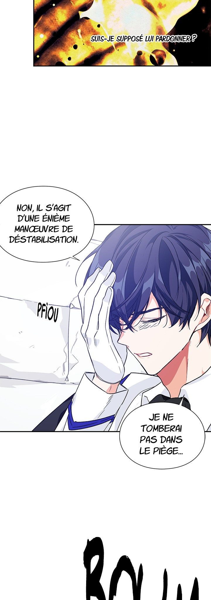 Read Doctor Elise FR Manga Online