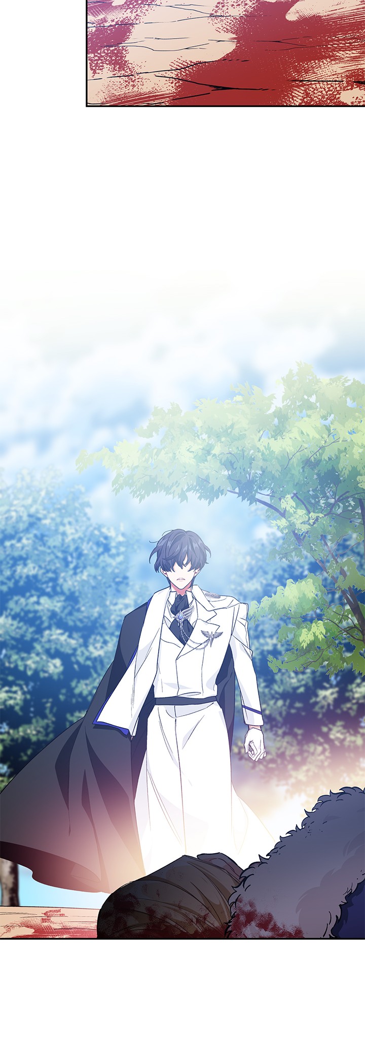Read Doctor Elise FR Manga Online