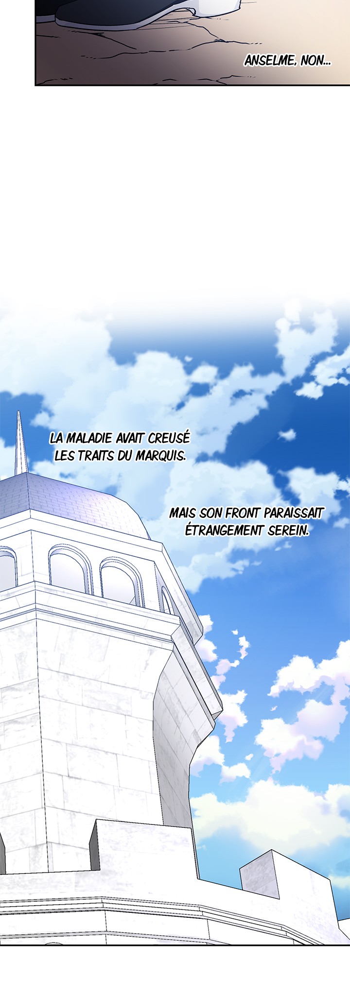Read Doctor Elise FR Manga Online