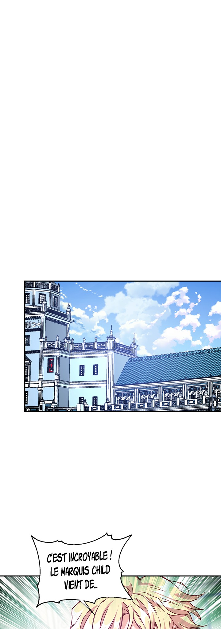 Read Doctor Elise FR Manga Online
