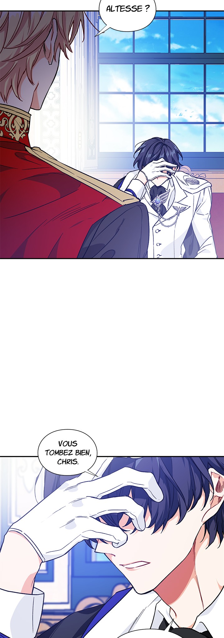 Read Doctor Elise FR Manga Online