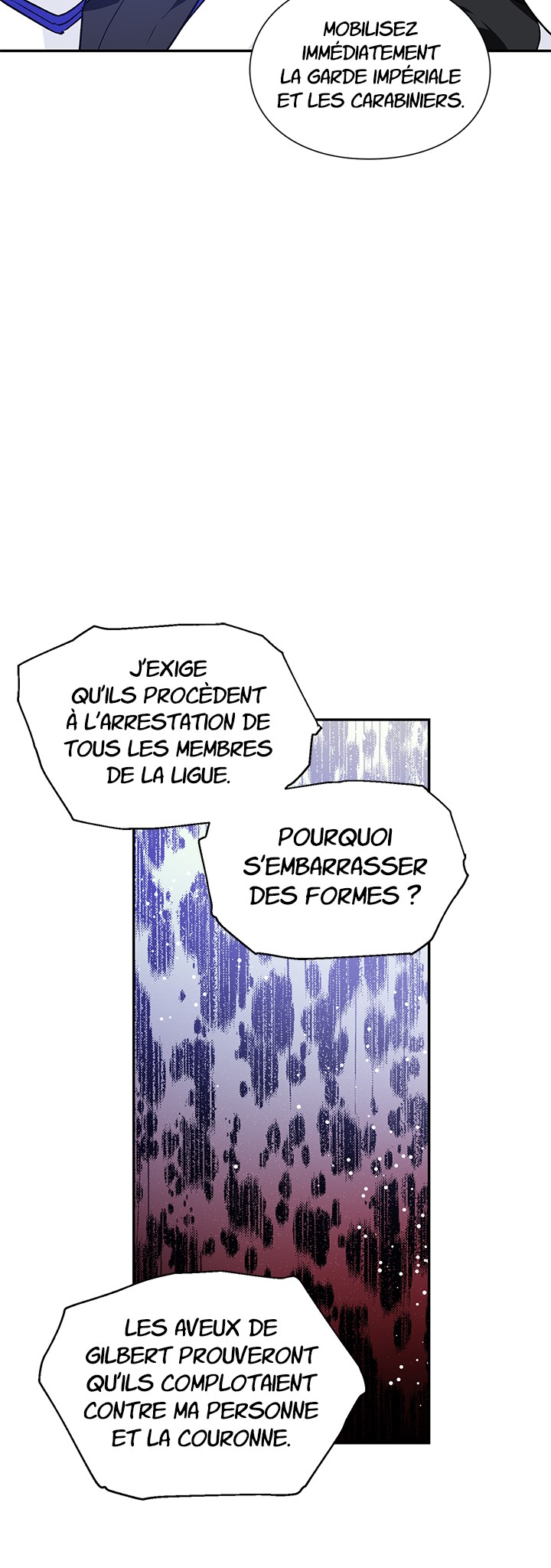 Read Doctor Elise FR Manga Online