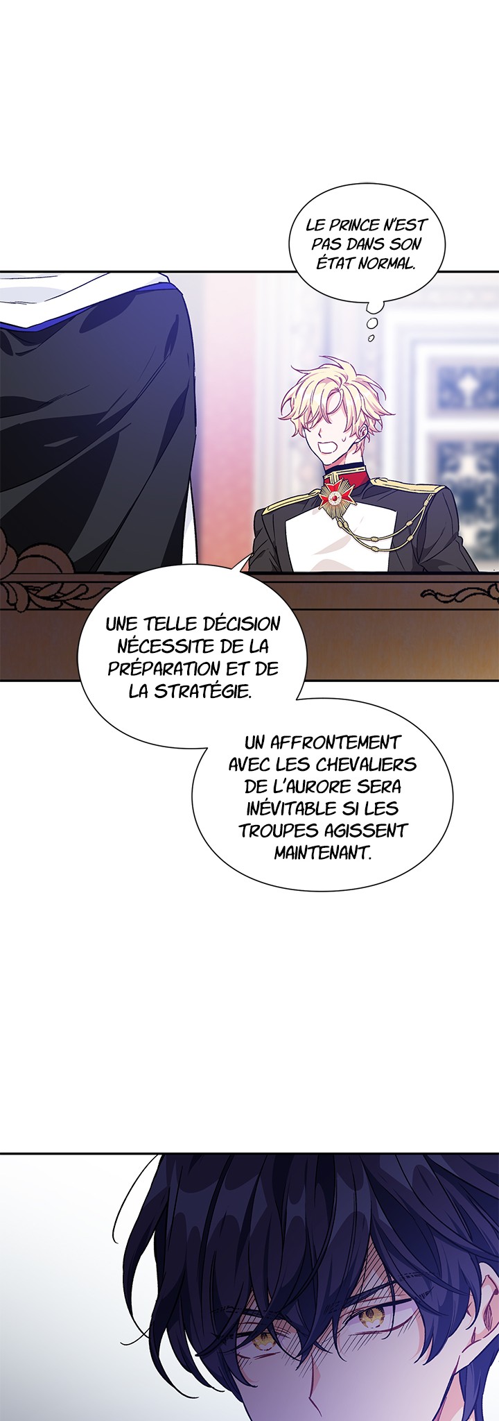 Read Doctor Elise FR Manga Online