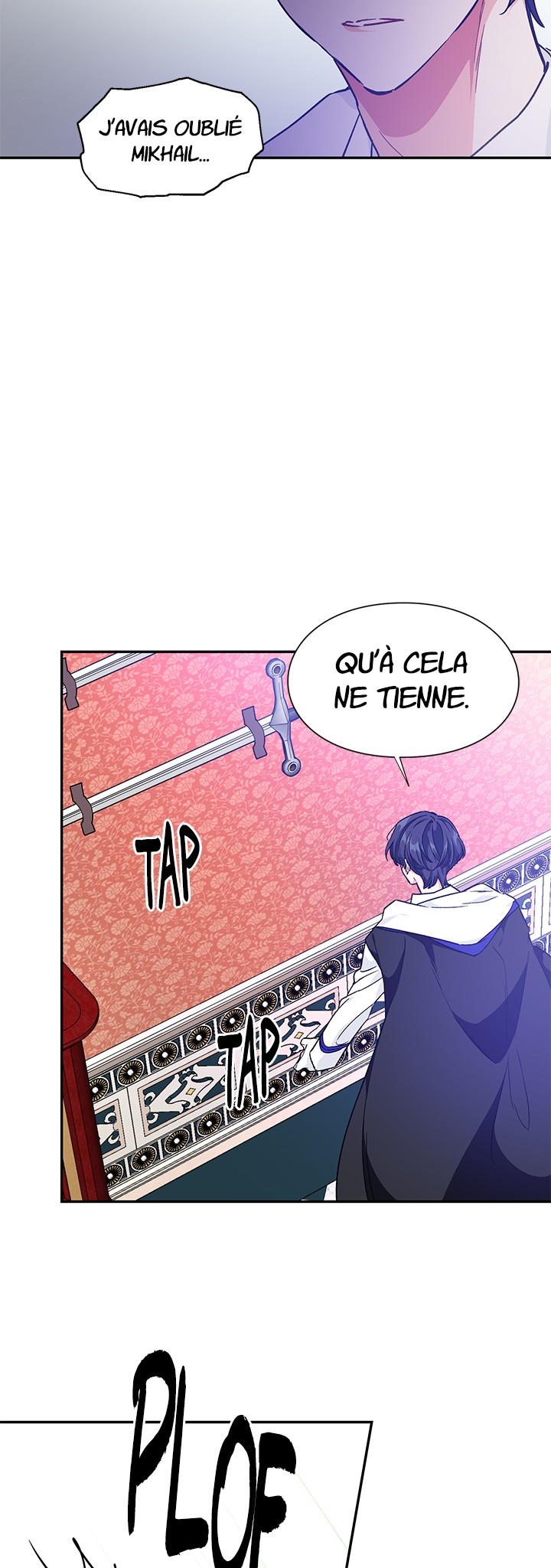 Read Doctor Elise FR Manga Online