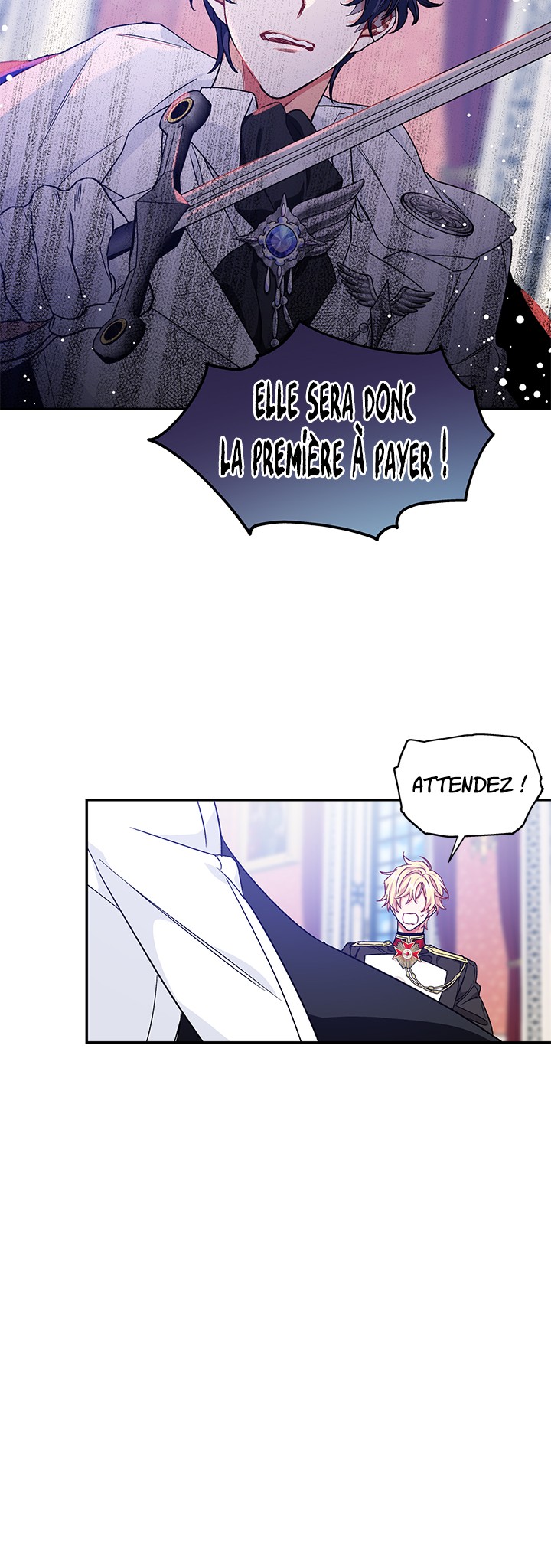 Read Doctor Elise FR Manga Online