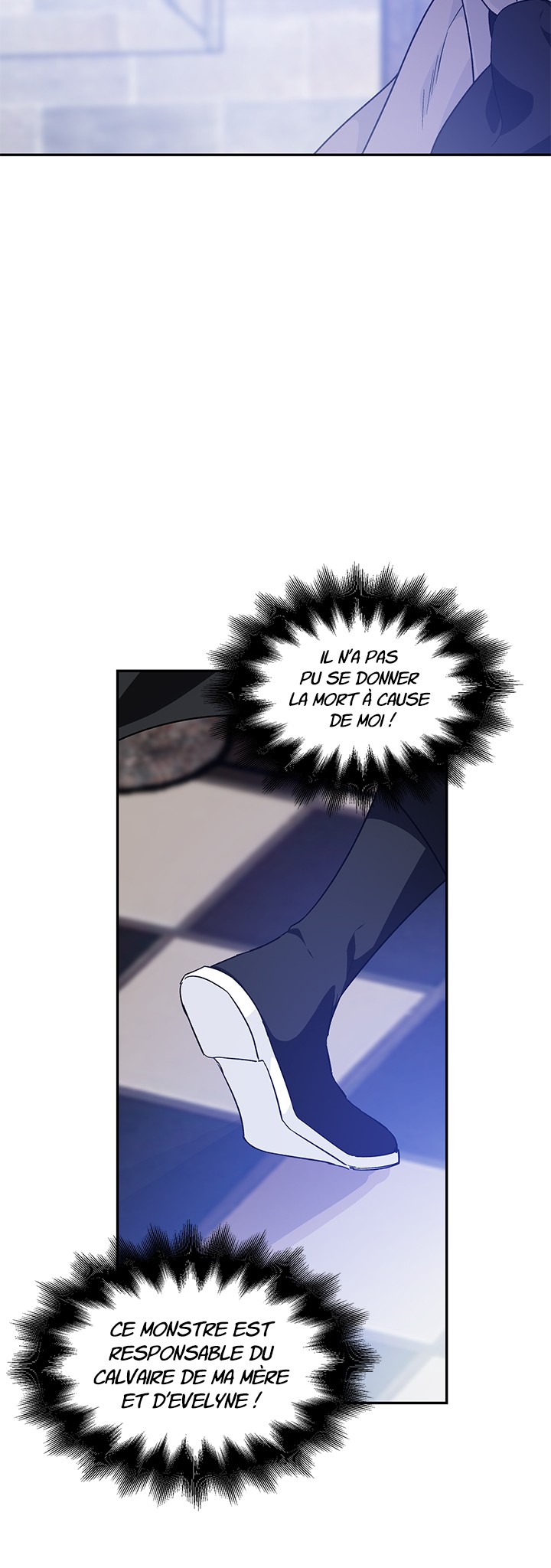 Read Doctor Elise FR Manga Online