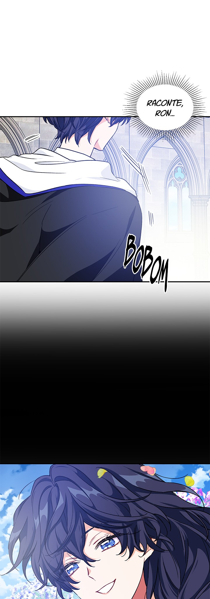 Read Doctor Elise FR Manga Online