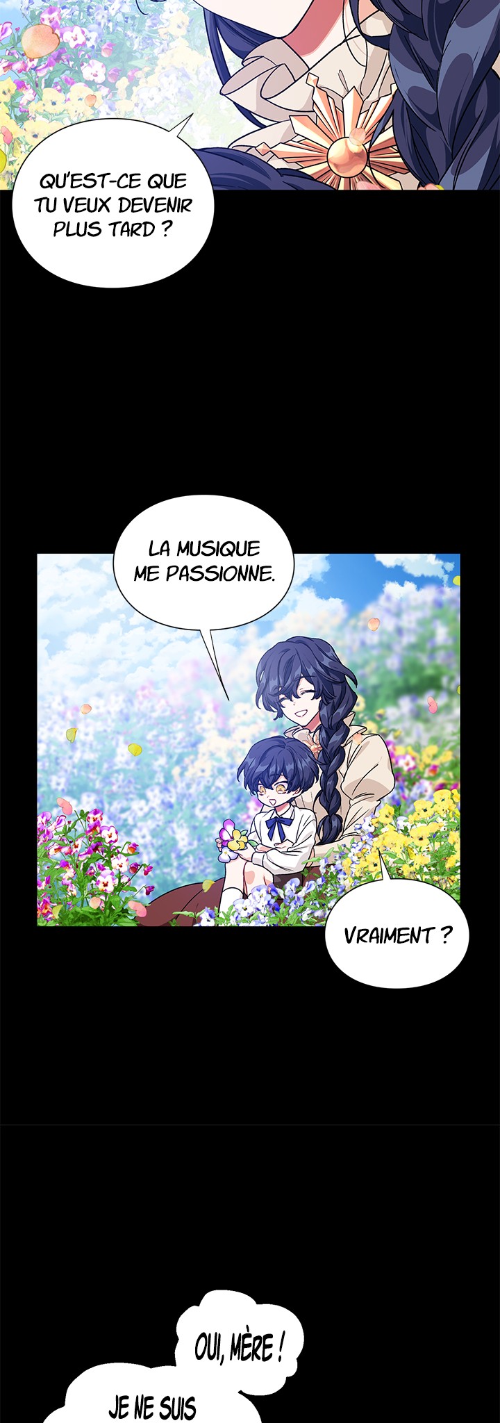 Read Doctor Elise FR Manga Online