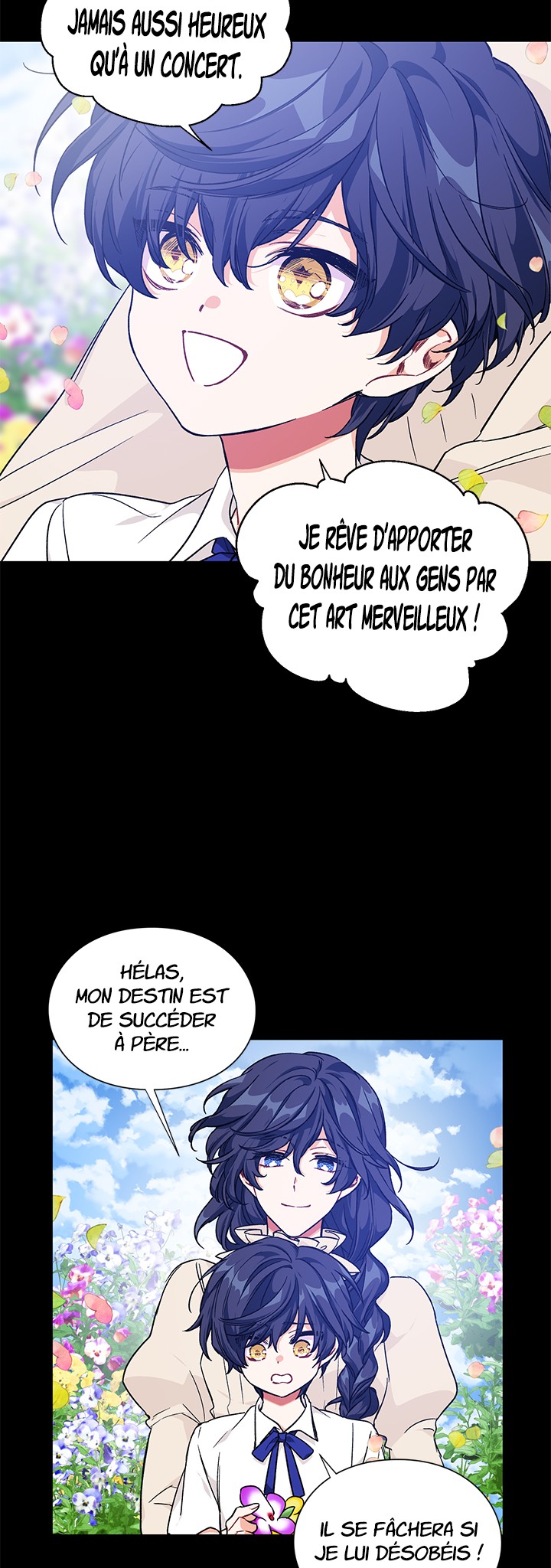 Read Doctor Elise FR Manga Online