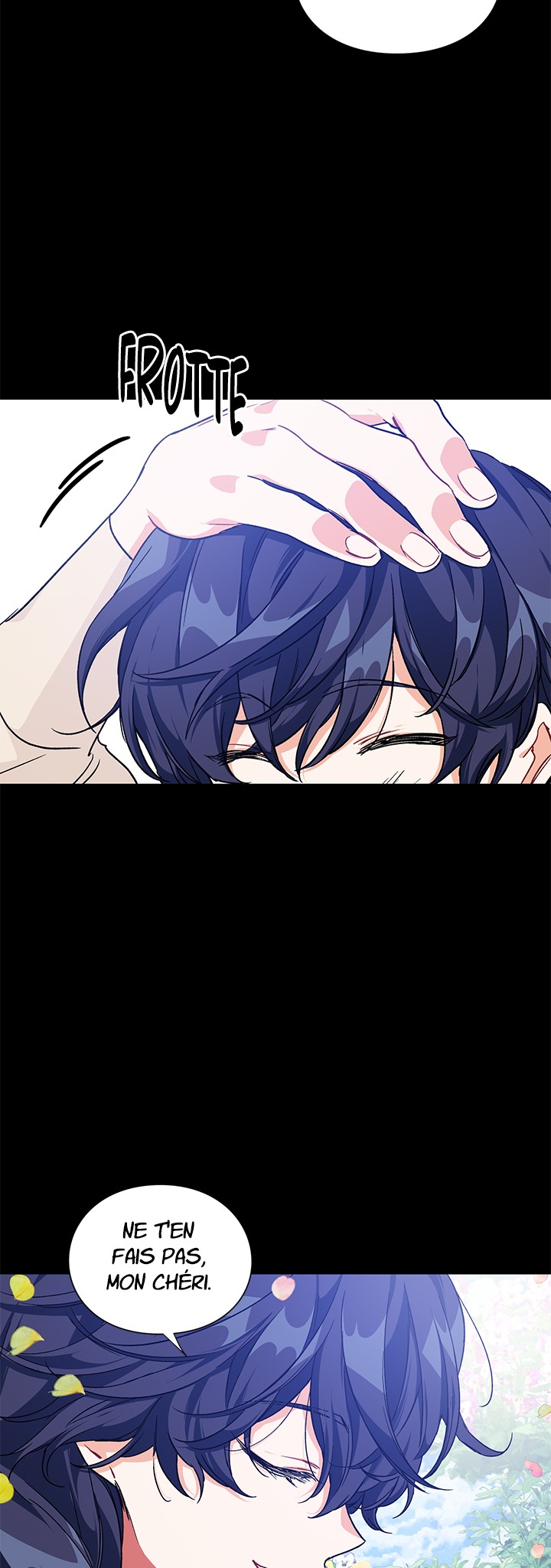 Read Doctor Elise FR Manga Online