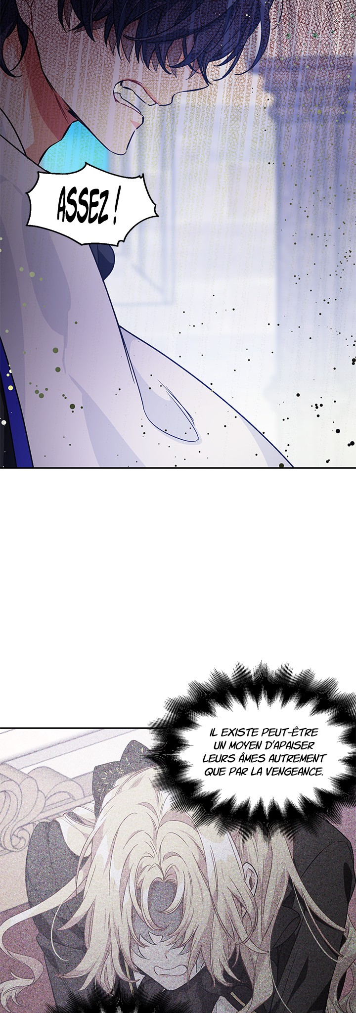 Read Doctor Elise FR Manga Online