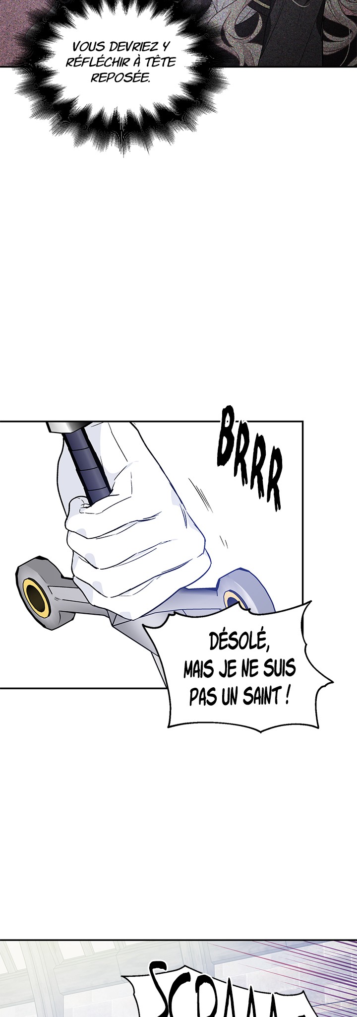Read Doctor Elise FR Manga Online