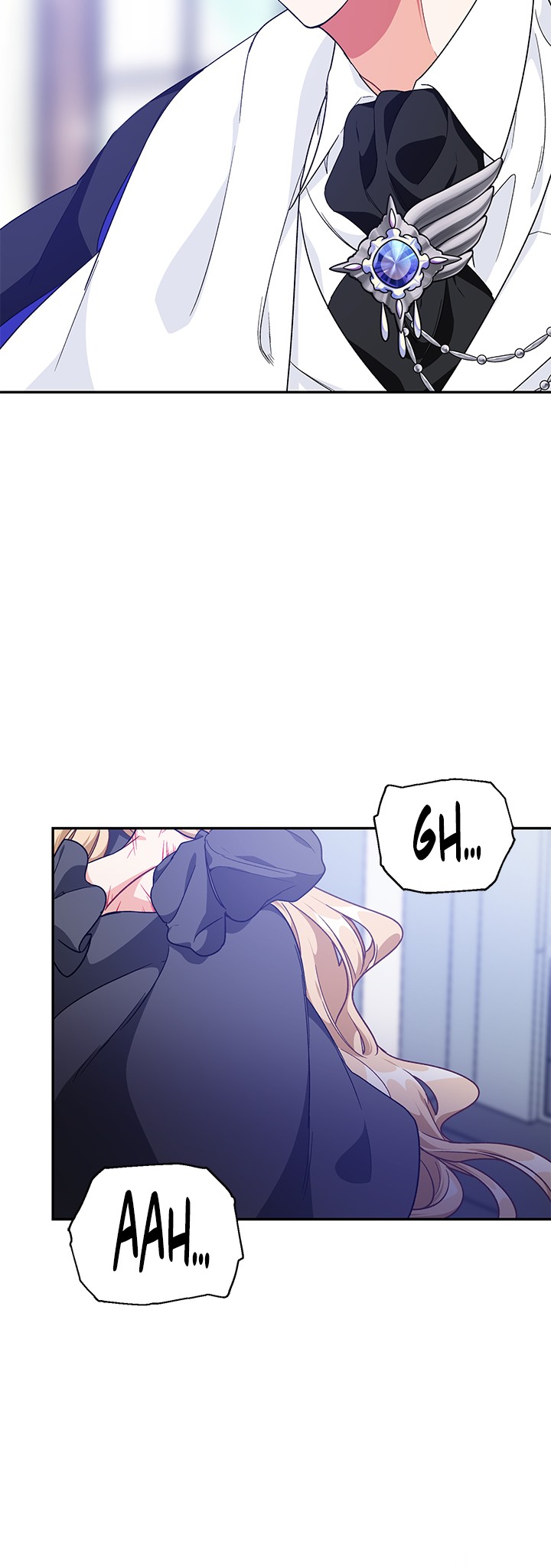 Read Doctor Elise FR Manga Online