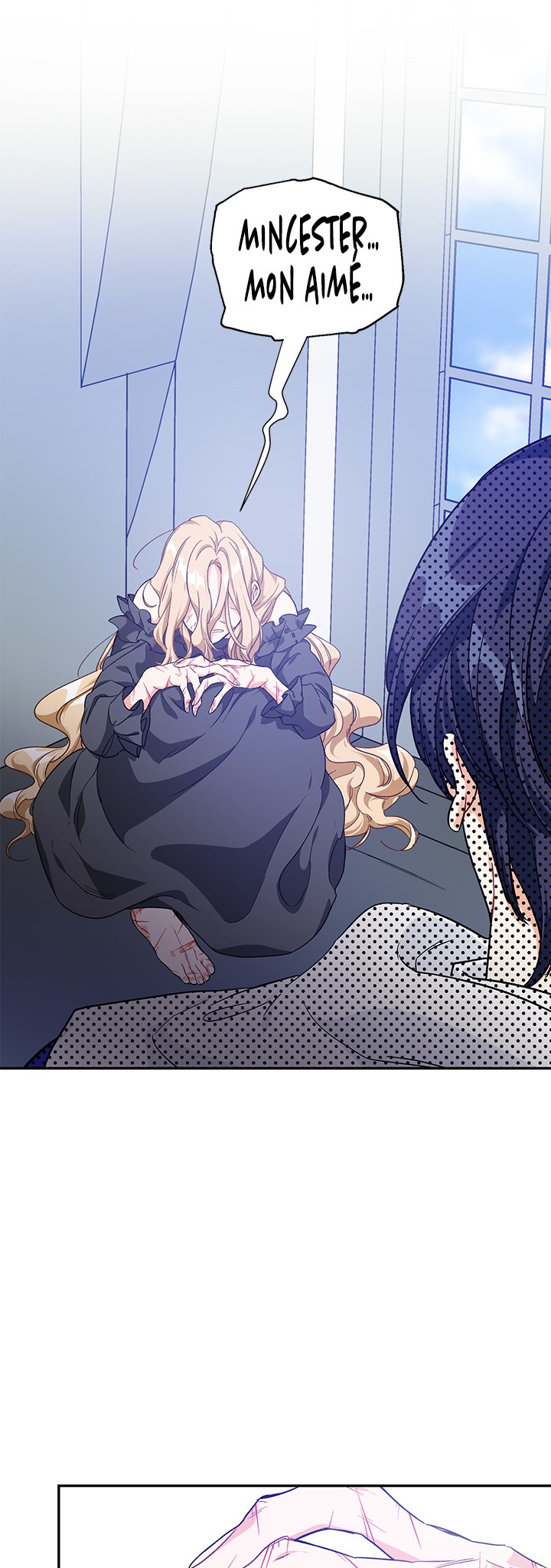 Read Doctor Elise FR Manga Online